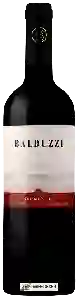 Wijnmakerij Balduzzi - Carmen&egravere