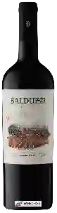 Wijnmakerij Balduzzi - Classic Carmenère
