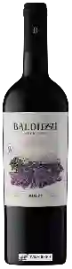 Wijnmakerij Balduzzi - Classic Merlot