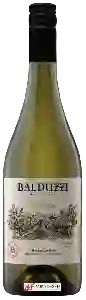 Wijnmakerij Balduzzi - Reserva Chardonnay