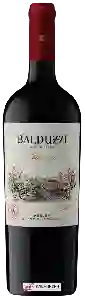 Wijnmakerij Balduzzi - Reserva Merlot
