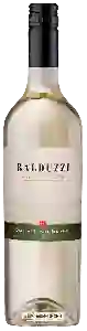 Wijnmakerij Balduzzi - Sauvignon Blanc