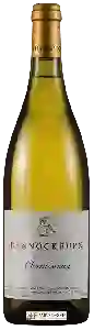 Wijnmakerij Bannockburn Vineyards - Chardonnay