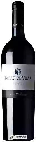 Wijnmakerij Barão de Vilar - Reserva Douro