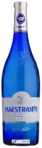 Wijnmakerij Barbadillo - Maestrante Semi Dulce
