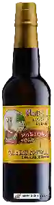 Wijnmakerij Barbadillo - Manzanilla Pasada Pastora