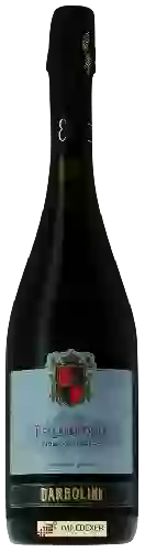 Wijnmakerij Barbolini - Bellerofonte Lambrusco di Sorbara