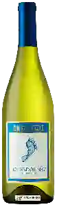 Wijnmakerij Barefoot - Chardonnay