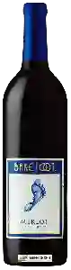Wijnmakerij Barefoot - Merlot