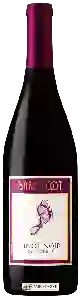 Wijnmakerij Barefoot - Pinot Noir
