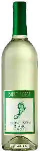 Wijnmakerij Barefoot - Sauvignon Blanc