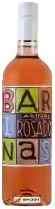 Wijnmakerij Barinas - Rosado