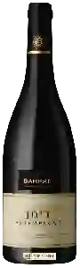 Wijnmakerij Barkan - Reichan Assemblage