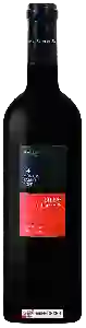 Wijnmakerij Barkan - Reserve Shiraz