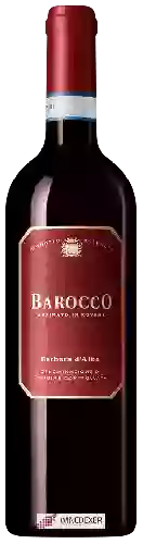 Wijnmakerij Barocco