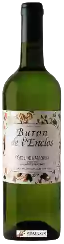 Wijnmakerij Baron de l'Enclos - Côtes de Gascogne