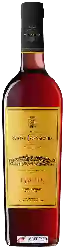 Wijnmakerij Barone Cornacchia - Casanova Cerasuolo d'Abruzzo