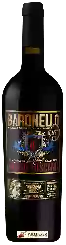Wijnmakerij Baronello