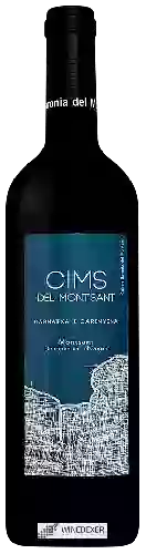 Wijnmakerij Baronia - Cims del Montsant