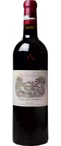 Wijnmakerij Barons de Rothschild (Lafite) - Avant Garde Réserve Spéciale Bordeaux