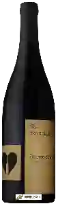 Château Barouillet - Bergecrac Rouge