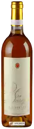 Wijnmakerij Cru Barréjats - Sauternes