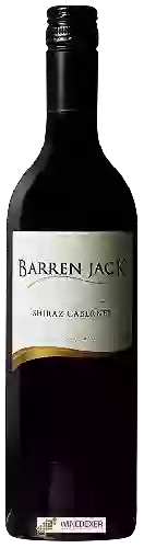 Wijnmakerij Barren Jack