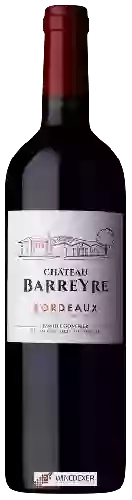 Château Barreyre