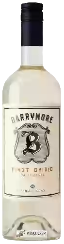 Wijnmakerij Barrymore - Pinot Grigio