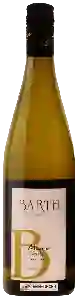 Wijnmakerij Barth - Allüre Riesling Off-Dry