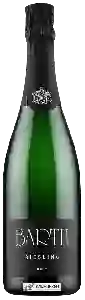 Wijnmakerij Barth - Riesling Brut