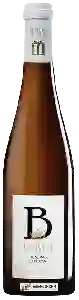 Wijnmakerij Barth - Riesling Charta