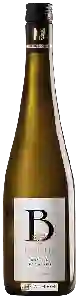Wijnmakerij Barth - Riesling Singularis