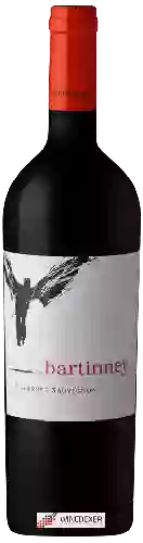 Wijnmakerij Bartinney - Cabernet Sauvignon