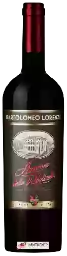 Wijnmakerij Bartolomeo Lorenzi - Amarone della Valpolicella