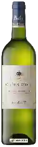 Wijnmakerij Barton & Guestier - Cuvée Spéciale Blanc