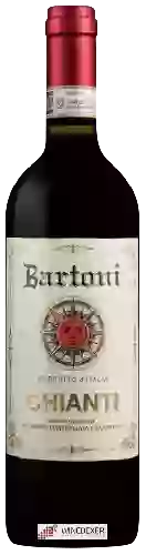 Wijnmakerij Bartoni - Chianti