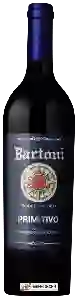 Wijnmakerij Bartoni - Primitivo