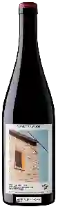 Wijnmakerij Basket Range - Cabernet Sauvignon