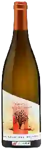 Wijnmakerij Baumgartner Weinbau - Chürzi Chardonnay