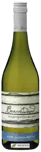 Wijnmakerij Beachwood - Sauvignon Blanc