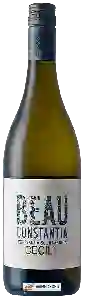 Wijnmakerij Beau Constantia - Cecily