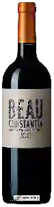 Wijnmakerij Beau Constantia - Lucca