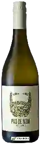 Wijnmakerij Beau Constantia - Pas de Nom Blanc