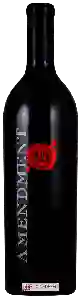Wijnmakerij Beau Vigne - Amendment XXI