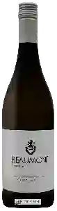 Wijnmakerij Beaumont - Chenin Blanc