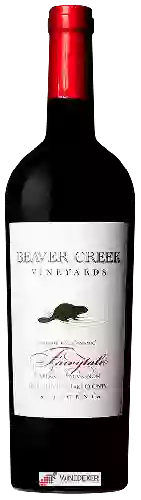 Wijnmakerij Beaver Creek - Fairytale Cabernet Sauvignon (Horne Ranch)