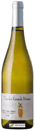 Wijnmakerij Bedouet Vigneron - Clos des Grands Primos
