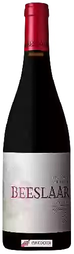 Wijnmakerij Beeslaar - Pinotage