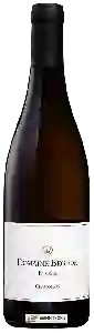 Domaine Begude - L'Etoile